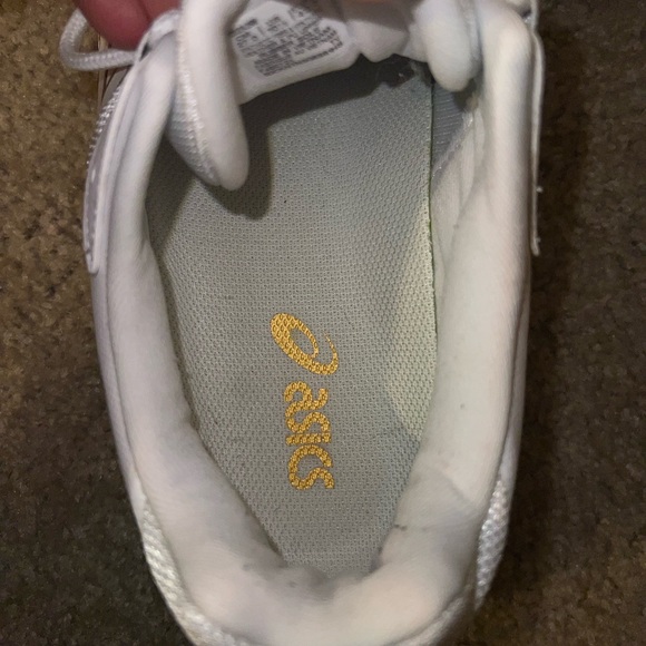 White and Gold Gel Contend 6 - Picture 4 of 9